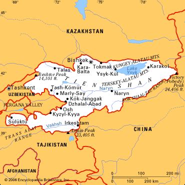 what is the capital of kyrgyzstan|Kyrgyzstan summary .